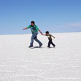 BOLIVIA 2 - Salar de Uyuni - 39